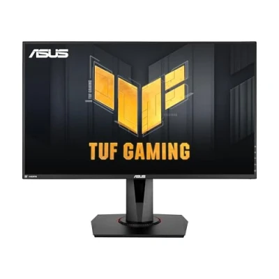Immagine di ASUSTEK VG279QM 27IN WLED/VA 1920X108 400CD/MSQ HDMI DISPLAYPORT