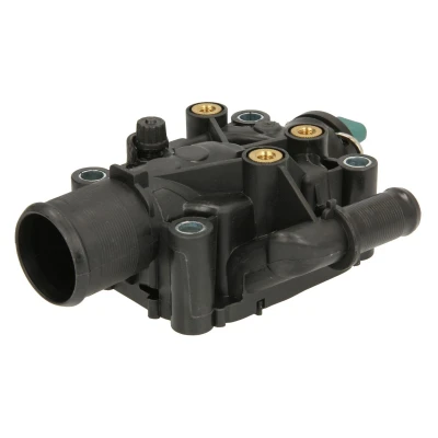 Immagine di THERMOTEC D2C006TT Termostato motore 91 con guarnizione sensore PEUGEOT: 207 Hatchback, 206 307 CITROËN: C3 I Hatchback