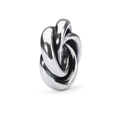 Immagine di Trollbeads Bead Charm Donna argento TAGBE 30141