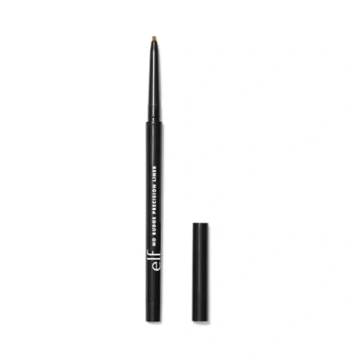 Immagine di e.l.f. No Budge Precision Liner Cream