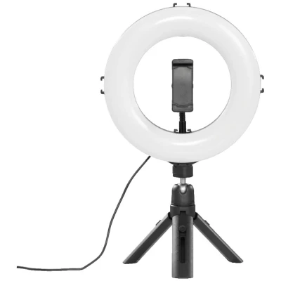 Immagine di Hama SpotLight Smart 80 II Lampada ad anello ERP: F (A G)