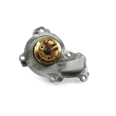 Immagine di HEPU P909 Pompa acqua con guarnizione meccanico Plastica 66mm PEUGEOT: 208 I Hatchback, 2008 Station Wagon, 3008 I, CITROËN: C3 III, II