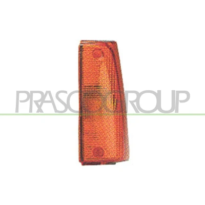 Immagine di PRASCO FT1214204 Lente, Indicatore direzione FIAT: Panda I Hatchback