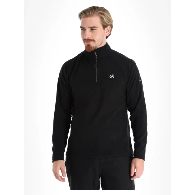 Immagine di Dare 2B Freethink II Felpa in pile, Uomo, Taglia: XXL, Black