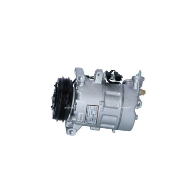 Immagine di NRF 32813 Compressore Aria Condizionata PXC16 12 PAG 46 YF con anello tenuta VOLVO: V60 I, XC60 XC70 II Station Wagon