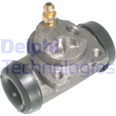 Immagine di DELPHI LW80119 Cilindretto Freno 22 senza regolatore integrato SMART: City Coupe, Fortwo I Cabrio