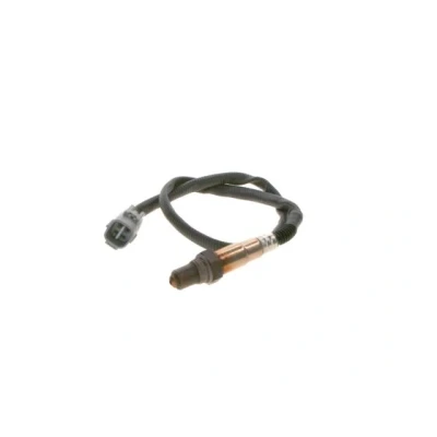 Immagine di BOSCH 0 258 010 079 Sonda lambda 4 SUZUKI: SX4 I Hatchback, SWIFT