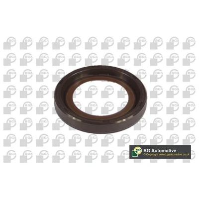 Immagine di BGA OS1406 Paraolio Albero Motore Parte frontale NBR (Nitrile Butadiene Caucciù), PTFE (Politetrafluoretilene) CITROËN: Jumper II Van