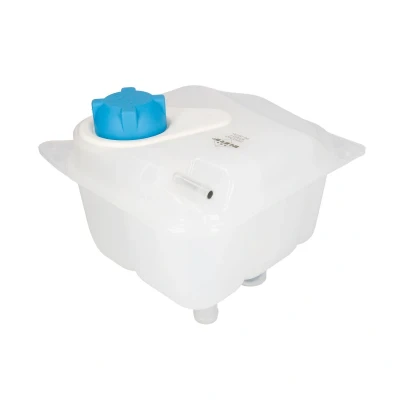 Immagine di NRF 454017 Vaschetta Radiatore con sensore, calotta/coperchio AUDI: 100 C4 Sedan