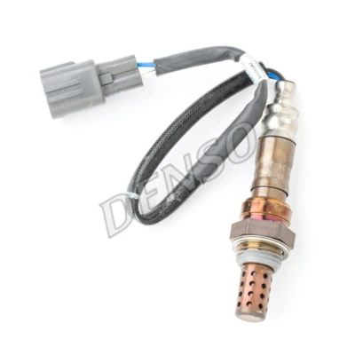 Immagine di DENSO Direct Fit DOX 0547 Sonda lambda M18x1.5 riscaldato, a dito, jump TOYOTA: RAV4 III SUV, Picnic