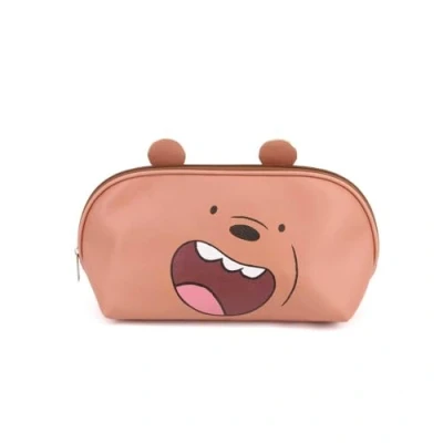 Immagine di Karactermania WE BARE Bears Grizzly Trousse per bambini, Taglia: One Size, Marrón