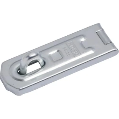 Immagine di Kasp C.K Presa con la piastra di sicurezza 60 mm Acciaio K23060D 1 pz.