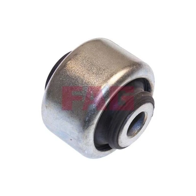 Immagine di FAG 829 0297 10 Silent Block Cuscinetto gomma metallo per braccio trasversale oscillante PEUGEOT: 206 Hatchback, SW
