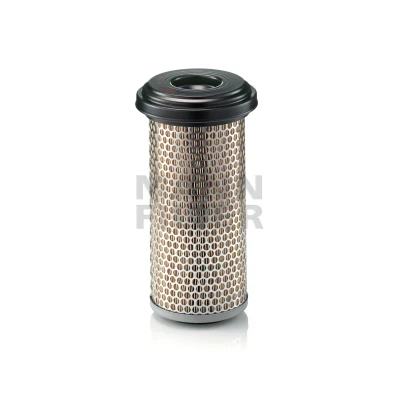 Immagine di MANN FILTER C 13 114 filtro aria 295 127, 158 Cartuccia VOLKSWAGEN: TRANSPORTER 3 Bus, Kasten, LT 28 35 I Van