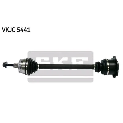 Immagine di SKF VKJC 5441 Albero motore / Semiasse 596 AUDI: A4 B5 Avant, VOLKSWAGEN: Passat GP Sedan, Variant