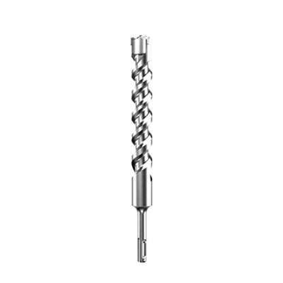 Immagine di Heller Trijet 22528 1 Punta perforatrice 22 mm Lunghezza totale 450 SDS Plus pz.