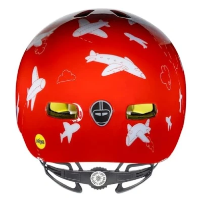 Immagine di Nutcase Baby Nutty Take Flight, Helmets Little Unisex Youth, Not Mentioned