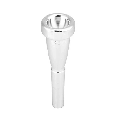 Immagine di Bnineteenteam 3C Bocchino per Tromba in Rame fine Accessori Tromba(Oro) Trompeta
