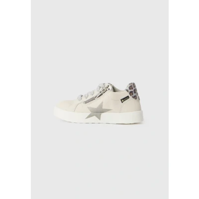 Immagine di Superfit Stella Gore Tex, Scarpe da Ginnastica, Bianco 1020, 38 EU