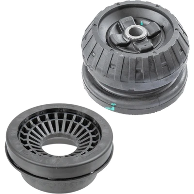 Immagine di Kit di riparazione, cuscinetto supporto puntone sospensione SACHS 802 268