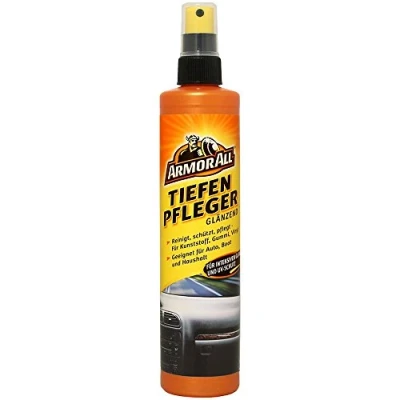 Immagine di Armor All 10043L Protectant Gloss Finish, 300 ml