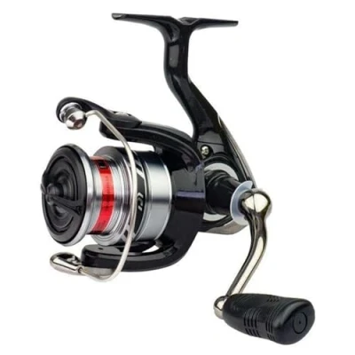 Immagine di Daiwa RX LT 2000 Slip voorop molens