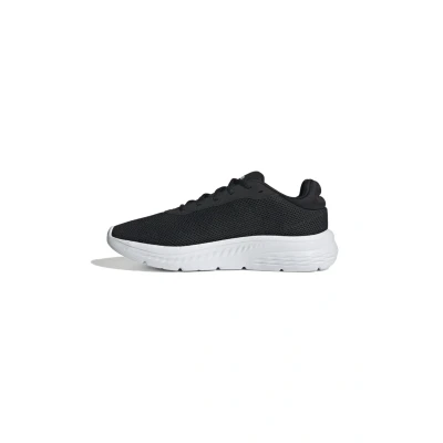 Immagine di adidas Cloudfoam Comfy Shoes, Uomo, Core Black/Cloud White/Core Black, 44 2/3 EU