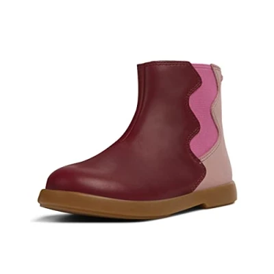 Immagine di Camper DUET Stivaletti Multi assorted per bambini, Taglia: 28, Pelle