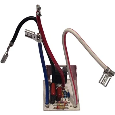 Immagine di Stand Mixer Phase Board 220V Compatibile con 4.5QT e 5QT WPW10538289, W10217542