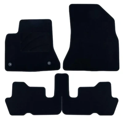 Immagine di OCC DESIGN Tappeto su misura C4 Picasso (2006 2013) CP