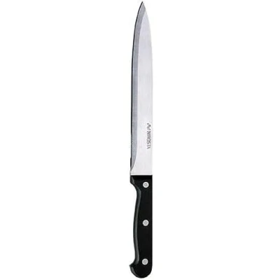 Immagine di Fackelmann Coltello Arrosti, Acciaio, Argento