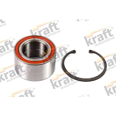 Immagine di BTA H1R015BTA Kit cuscinetto ruota Frontale d. veicolo 84 RENAULT: MASTER 2 Kasten, Bus, Pritsche/Fahrgestell