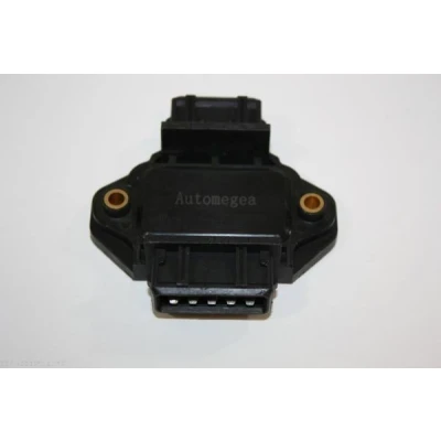 Immagine di AUTOMEGA 150030410 Centralina controllo, Impianto d&#039;accensione AUDI: A4 B5 Sedan, A3 Hatchback