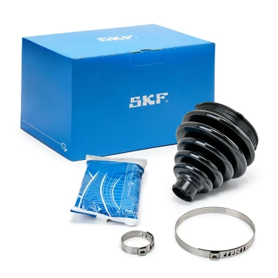 Immagine di SKF VKJP 1421 Soffietto 112 Thermoplast CITROËN: C4 Grand Picasso 2, C3 Aircross Coupe, PEUGEOT: 308 SW Partner II Tepee, 208 I Hatchback