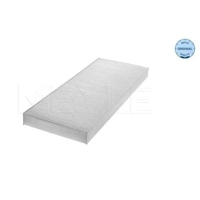 Immagine di MEYLE 40 12 319 0004 Filtro abitacolo particellare, Cartuccia filtro, antipolline 404 165 30 ORIGINAL Quality FIAT: Scudo I Van
