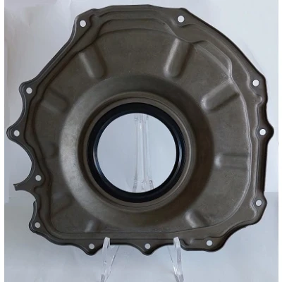 Immagine di CORTECO 49103816 Paraolio Albero Motore posteriore FKM (fluorocarburi caucciù)
