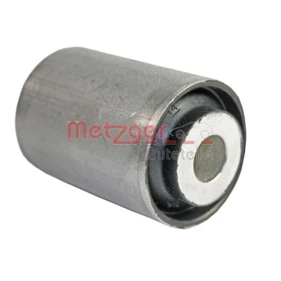 Immagine di METZGER 52075008 Silent Block Assale anteriore, inferiore Cuscinetto gomma metallo MERCEDES BENZ: Classe ML, R
