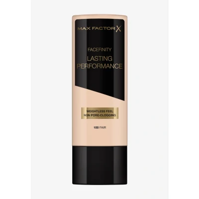 Immagine di Max Factor Lasting Performance Fondotinta 100 Fair 35 ml