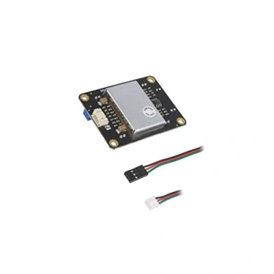 Immagine di SEN0192 Sensore: movimento microonde digitale 5VDC Canali: 1 Gravity DFROBOT