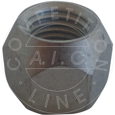 Immagine di AIC 55617 Dadi Ruota M12 x 1,5 19 FORD: B Max, C Max 2, FIESTA 6