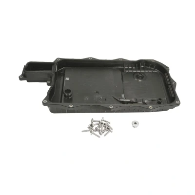 Immagine di ZF GETRIEBE 1102.298.018 Kit filtro idraulico, Cambio automatico senza olio