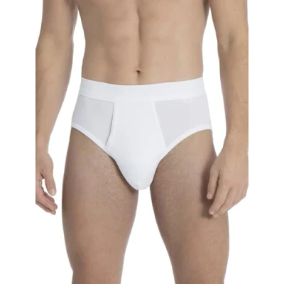 Immagine di Calida Slip, Uomo, Bianco (Weiß (Weiss 001)), XL