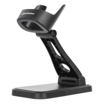 Immagine di Manhattan Supporto regolabile per scanner di codici a barre, Accessori lettore codice barre
