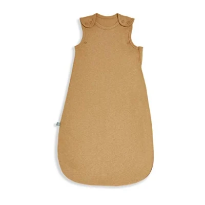 Immagine di The Little Green Sheep Sacco a pelo 1 Tog, 327 g, 0 6 mesi, colore: Miele
