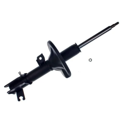 Immagine di DENCKERMANN DSB479G Ammortizzatore Assale anteriore Dx A pressione del gas doppio tubo tipo McPherson Spina superiore