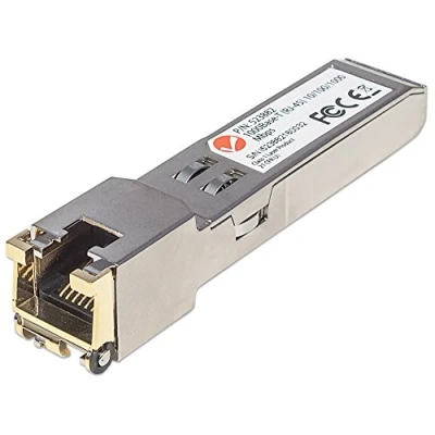 Immagine di Intellinet 523882 Modulo transceiver SFP 1 GBit/s 100 m