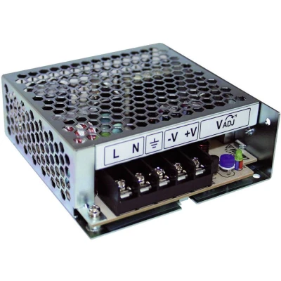 Immagine di TDK Lambda LS50 5 Alimentatore A commutazione. 10 50 W 5.5 V/DC 1 pz.