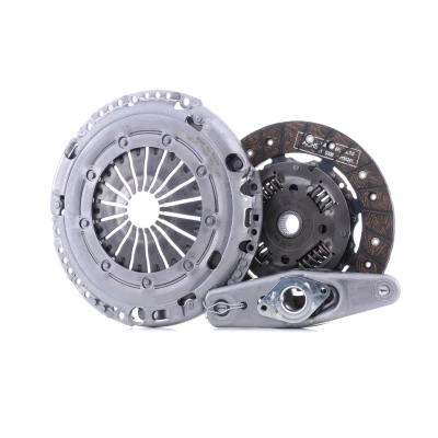 Immagine di SACHS 3000 950 072 Kit Frizione 220 VOLKSWAGEN: Golf 7 Variant, 7, Scirocco III, AUDI: A3 Sportback, Hatchback, Sedan
