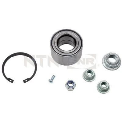 Immagine di Set di cuscinetti ruota SNR R154.40