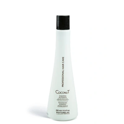 Immagine di Phytorelax Coconut Nourishing Shampoo Shampoo, Taglia: 250 ml,